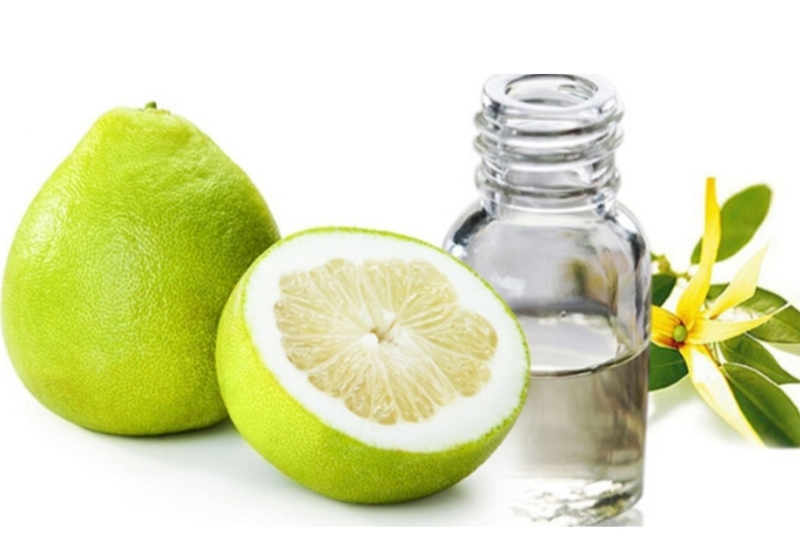 Tinh dầu tổng hợp hương liệu