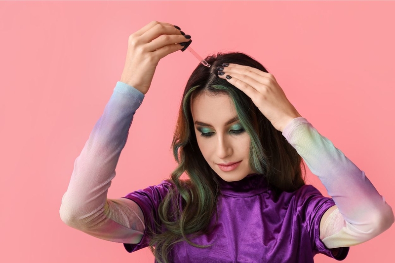 Tinh dầu mọc tóc mùi hương dễ chịu hiệu quả cao được ưa chuộng 3