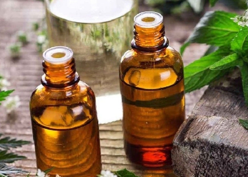 Tinh dầu Palmarosa và những lợi ích khi sử dụng 2