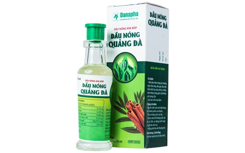 Tinh dầu quế có công dụng gì mà được ưa chuộng đến vậy 4