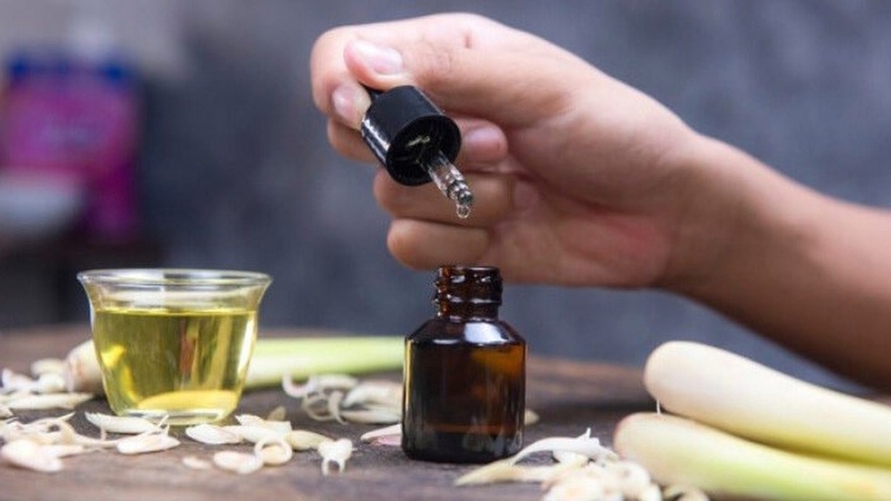 Tinh dầu sả và những công dụng tuyệt vời ít ai ngờ đến 4
