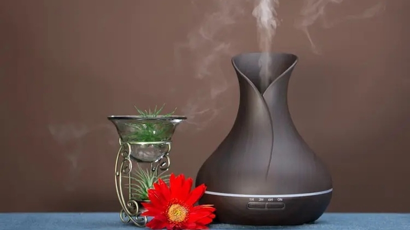 Tinh dầu sả và những công dụng tuyệt vời ít ai ngờ đến 5