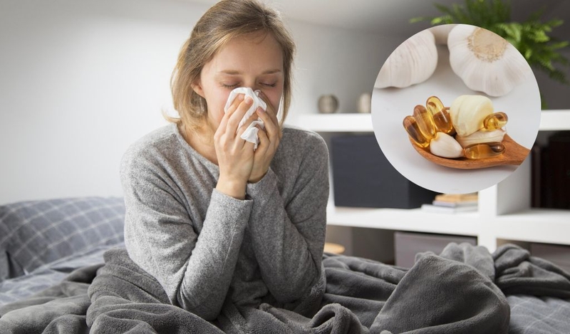 Tinh dầu tỏi với nhiều công dụng tuyệt vời sức khỏe 2