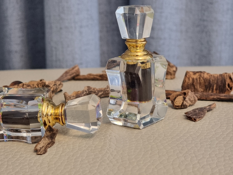 Tìm hiểu về tinh dầu trầm hương