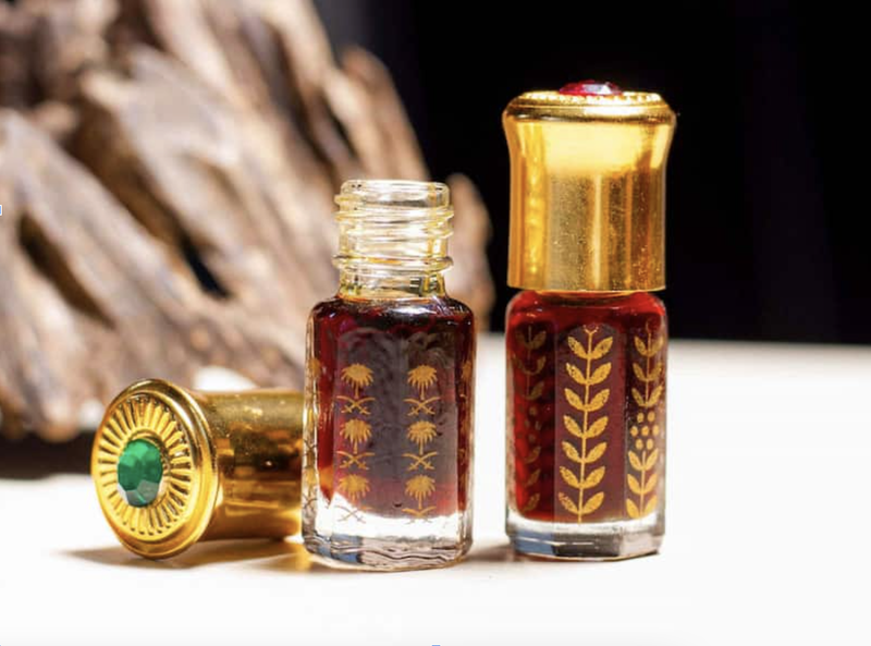 Cách sử dụng tinh dầu trầm hương