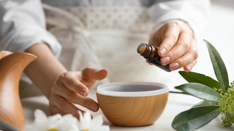 Tinh dầu tràm trà: 6 công dụng tuyệt vời trong làm đẹp 3