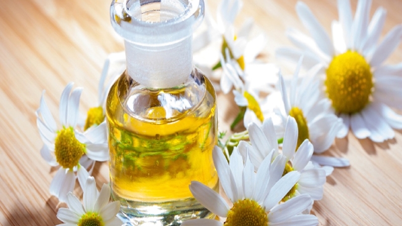 Gợi ý một vài tinh dầu trị thâm phổ biến và lưu ý khi sử dụng 3