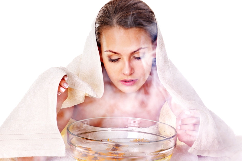 tinh dầu xông mặt cho da nhờn mụn 1