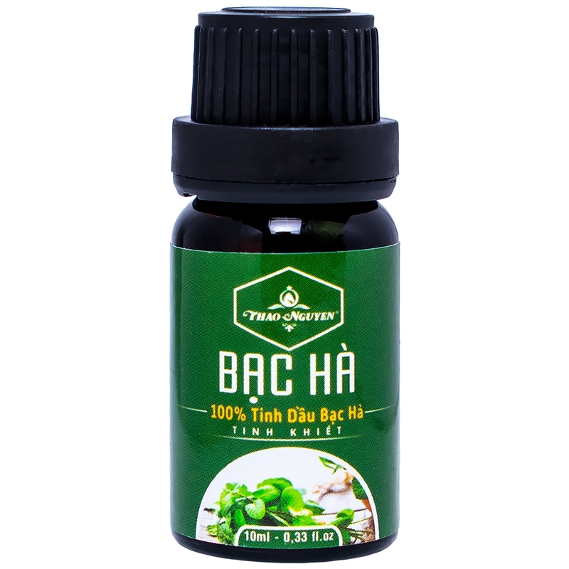 Tinh dầu xông mặt loại nào tốt nhất 3