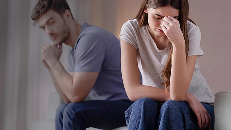 Tình dục cưỡng bách là gì? Nguyên nhân, triệu chứng và cách điều trị 2