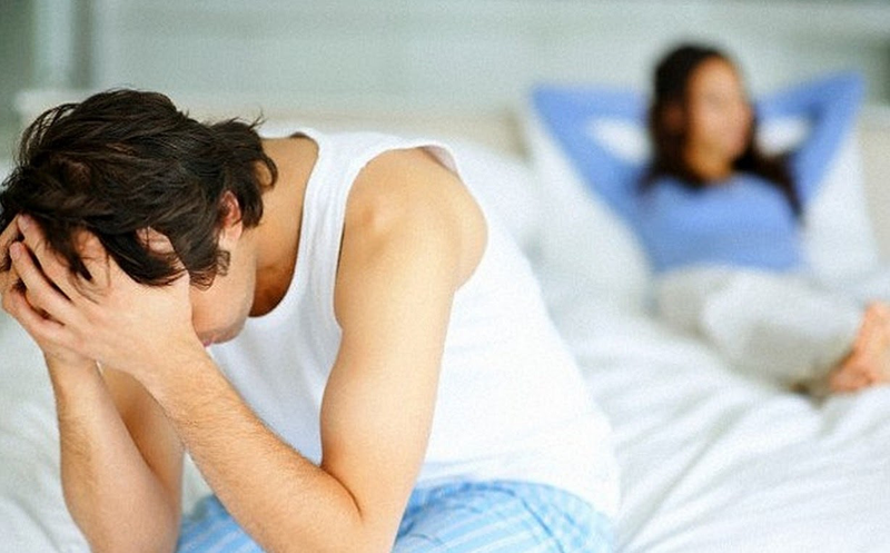 Tình dục tuổi mãn dục có gì khác biệt 1