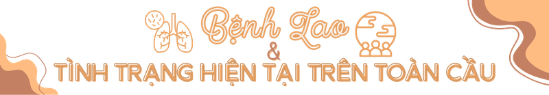 Tình hình bệnh Lao toàn cầu năm 2024 - Hiểu biết để phòng ngừa H2 1