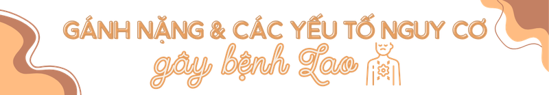 Tình hình bệnh Lao toàn cầu năm 2024 - Hiểu biết để phòng ngừa H2 2