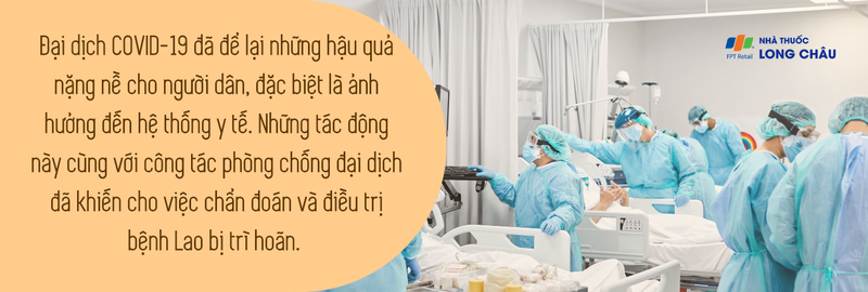 Tình hình bệnh Lao toàn cầu năm 2024 - Hiểu biết để phòng ngừa Text 1