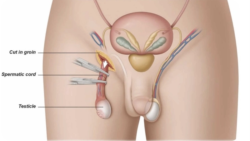 tinh-hoan-an-co-sinh-con-duoc-khong 1