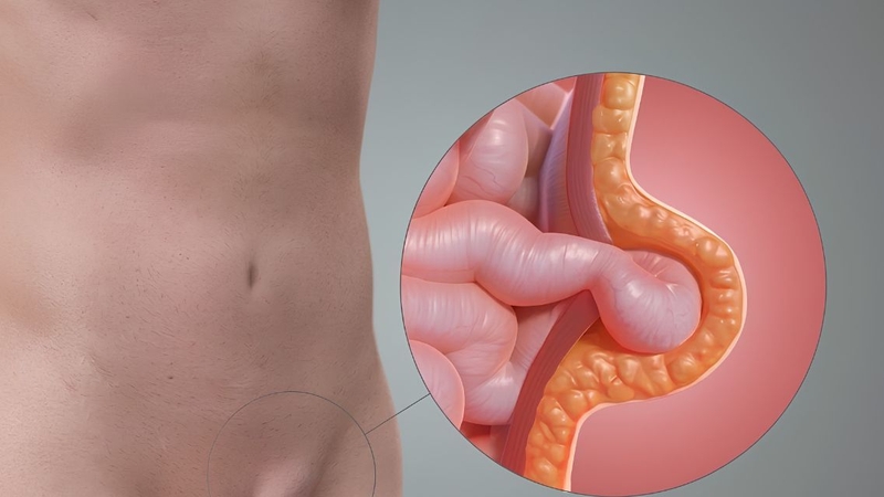 Sưng một bên bìu có thể do nhiều nguyên nhân khác nhau