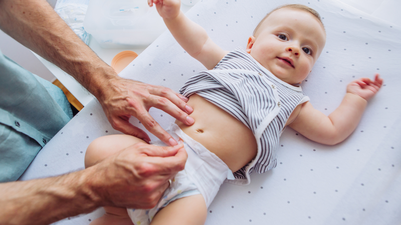 Tinh hoàn trẻ sơ sinh bị xệ: Dấu hiệu nhận biết, nguyên nhân và hướng điều trị 4