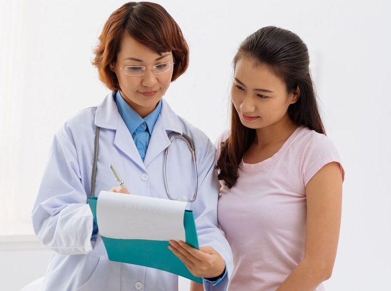 Tĩnh mạch dưới lưỡi màu đen có phải dấu hiệu cảnh báo vấn đề sức khoẻ nguy hiểm 4