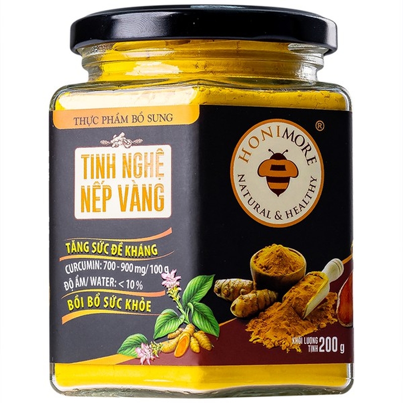 Tìm mua một sản phẩm tinh nghệ nếp vàng chất lượng cao, có nguồn gốc xuất xứ rõ ràng đang là mối quan tâm của rất nhiều người tiêu dùng