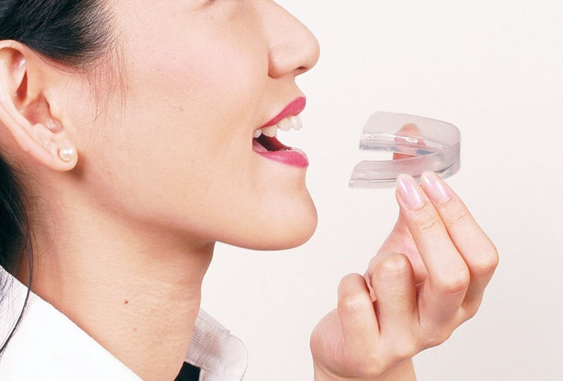 Tình trạng cắn lưỡi khi ngủ: Nguyên nhân và cách khắc phục 3