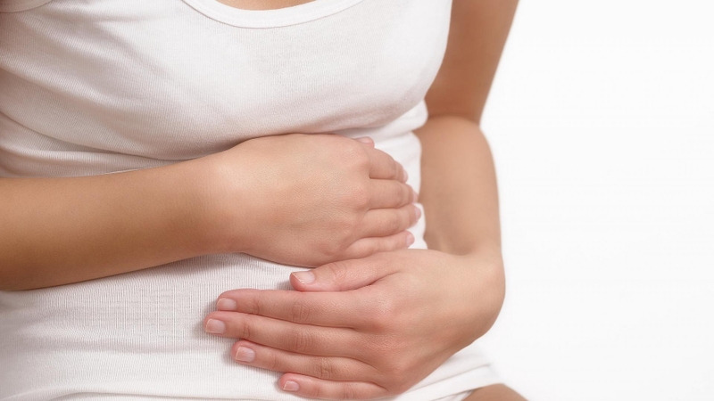 Tình trạng co bóp tử cung có ảnh hưởng đến thai nhi không? - 2