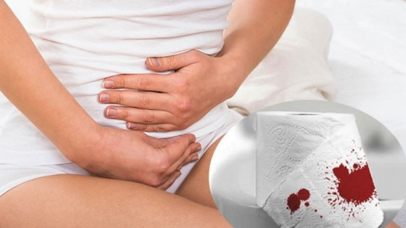 Tình trạng co bóp tử cung có ảnh hưởng đến thai nhi không? - 3