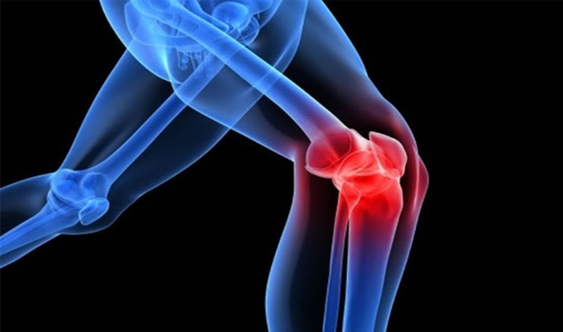 Tình trạng khớp gối kêu lạo xạo có nguy hiểm không? 1