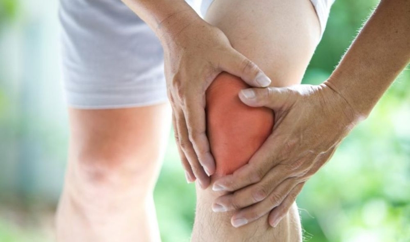 Tình trạng khớp gối kêu lạo xạo có nguy hiểm không? 3