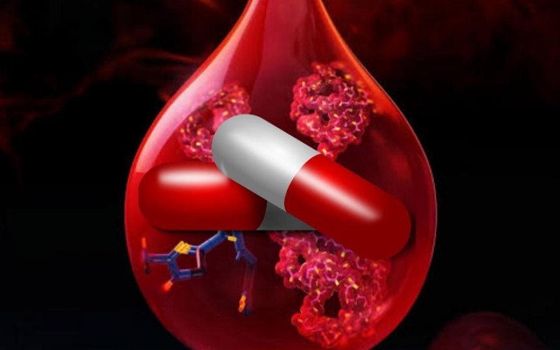 Tình trạng máu không đông có trồng răng được không?