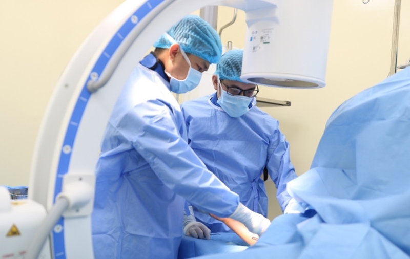 Tình trạng nổi hạch ở khuỷu tay cảnh báo bệnh gì? Phương pháp điều trị 3