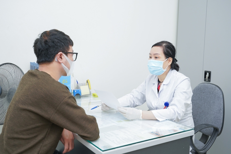 Tình trạng sưng đau yết hầu cảnh báo điều gì? 3