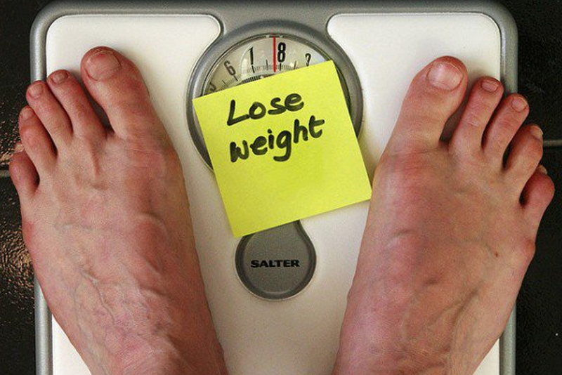 Sụt cân đột ngột là&nbsp; dấu hiệu của suy nhược cơ thể