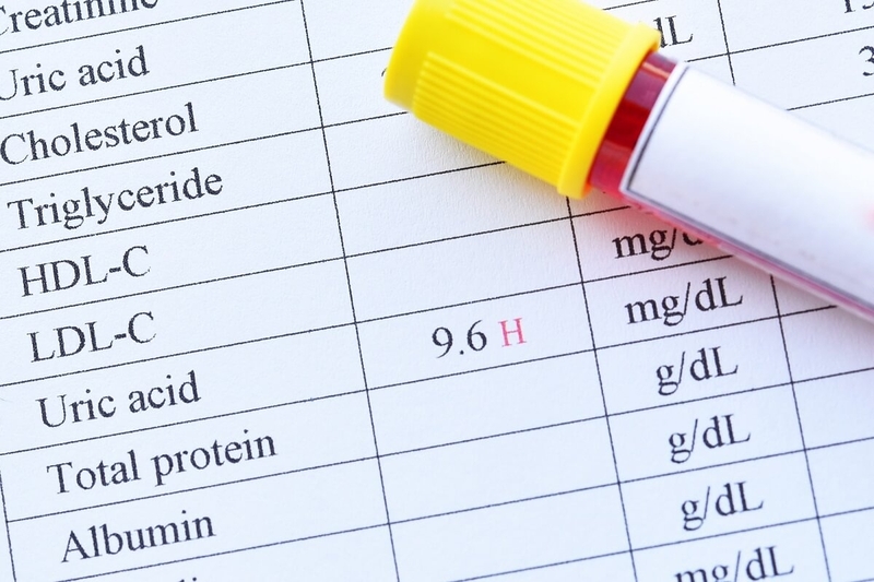 Nguyên nhân và cách khắc phục tình trạng tăng acid uric máu ở trẻ em 1