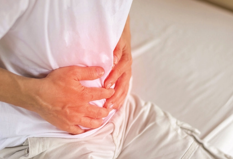 Tình trạng thủng ruột là thế nào? Nguyên nhân và dấu hiệu nhận biết thủng ruột 1