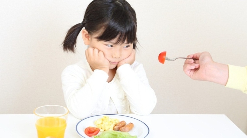 Tình trạng trẻ sụt cân không rõ nguyên nhân và cách xử lý hiệu quả 3