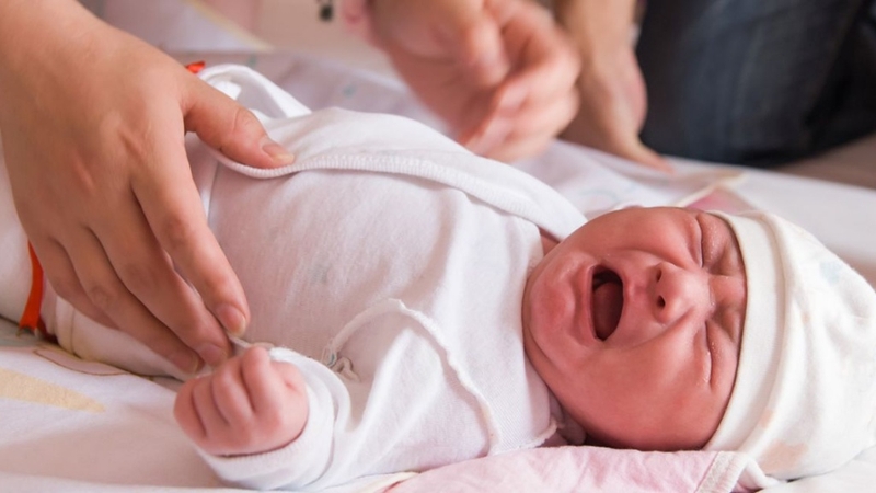 Tình trạng trẻ thiếu men G6PD: Nguyên nhân, triệu chứng và cách quản lý 1