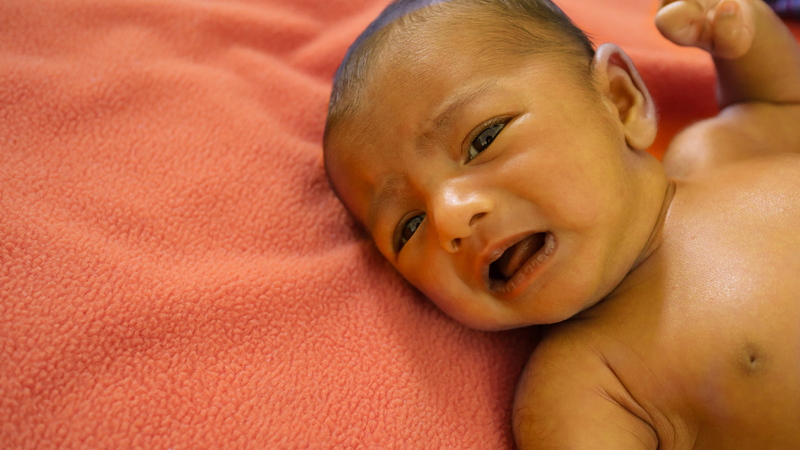 Tình trạng trẻ thiếu men G6PD: Nguyên nhân, triệu chứng và cách quản lý 3