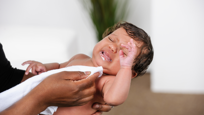 Tình trạng trẻ thiếu men G6PD: Nguyên nhân, triệu chứng và cách quản lý 2