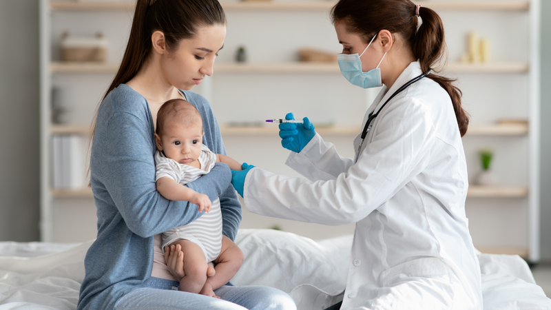 Tình trạng trẻ thiếu men G6PD: Nguyên nhân, triệu chứng và cách quản lý 4