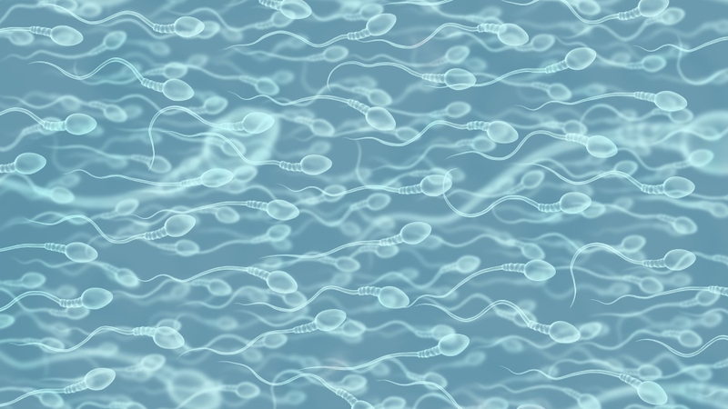 Tinh trùng bình thường như thế nào? Dấu hiệu tinh trùng yếu, bất thường thường gặp 2