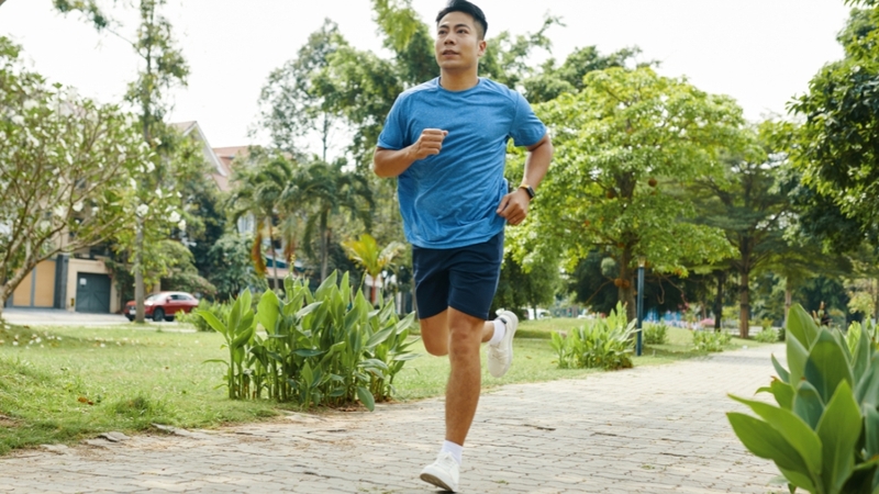 Điều chỉnh lối sống khoa học giúp cải thiện tinh dịch đặc do nguyên nhân sinh lý