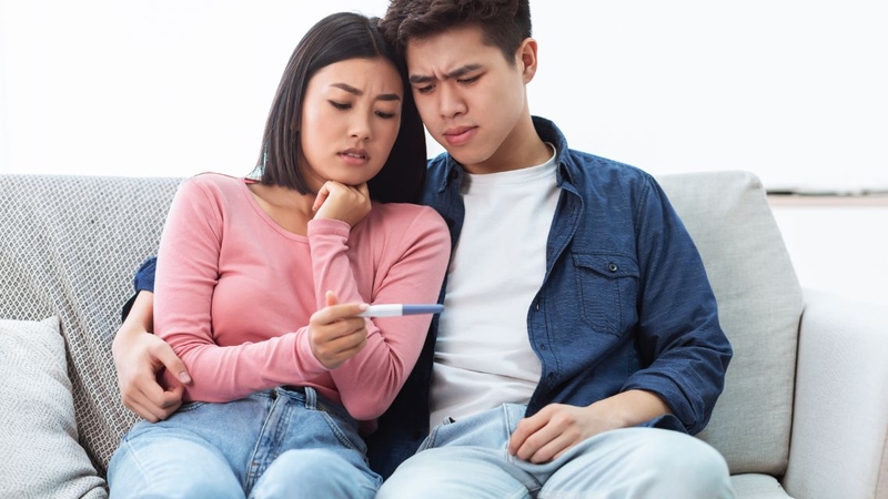 Viêm nhiễm đường sinh dục có thể ảnh hưởng trực tiếp đến chất lượng tinh trùng