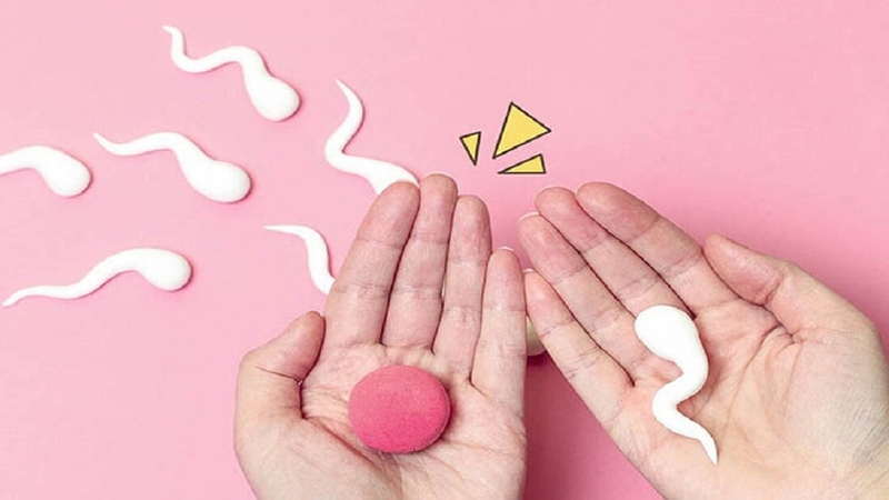 Tinh trùng loãng có khả năng gây vô sinh