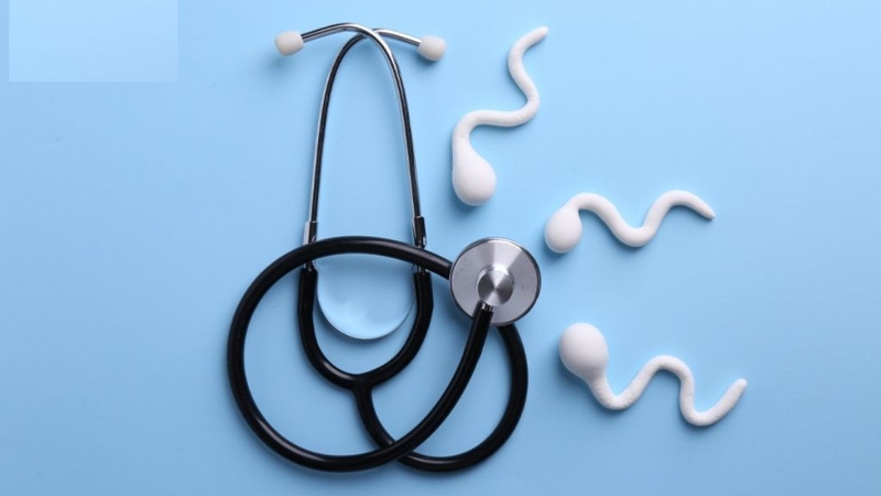 Tinh trùng loãng như nước vo gạo: Nguyên nhân, cách điều trị 2