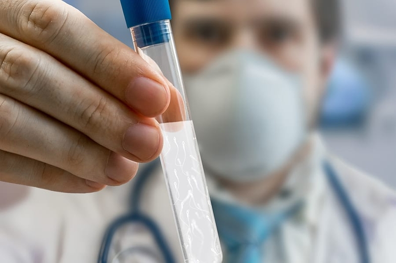 Tinh trùng sống được bao lâu trong nước? 3