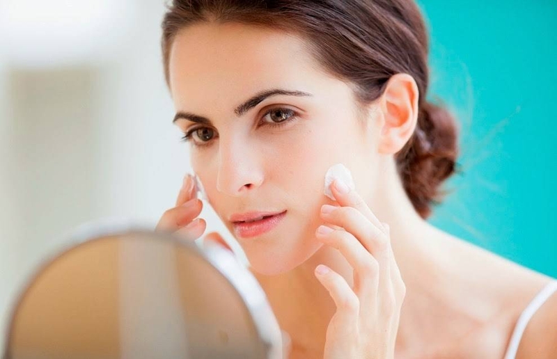 Típ chăm sóc da khô hiệu quả