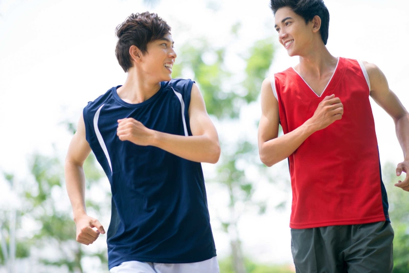 Típ phòng ngừa thiếu canxi tuổi dậy thì 3