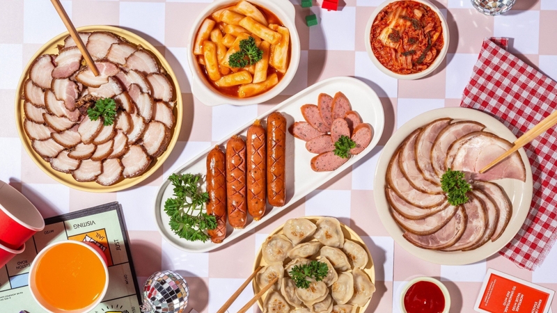 Tips giữ dáng ngày tết: Mẹo ăn uống và tập luyện đúng cách 1