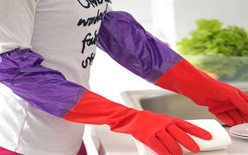 Tổ đỉa dạng mụn nước: Nguyên nhân, cách điều trị 4