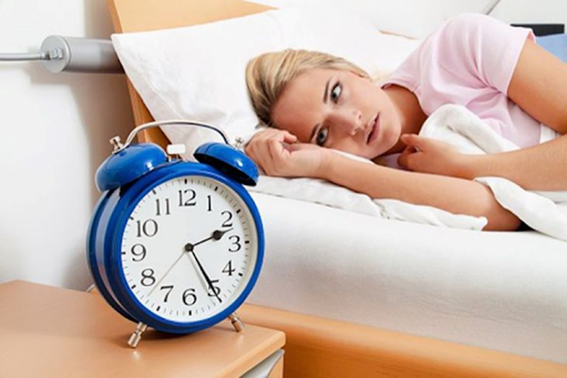 Hội chứng tiền mãn kinh - nỗi sợ của chị em phụ nữ 1